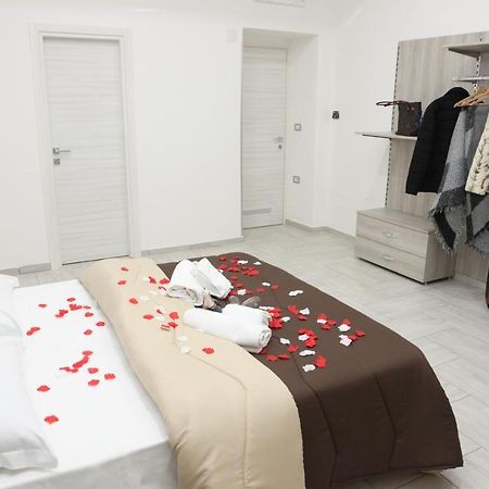 Albergo Casablanca Napoli Bagian luar foto