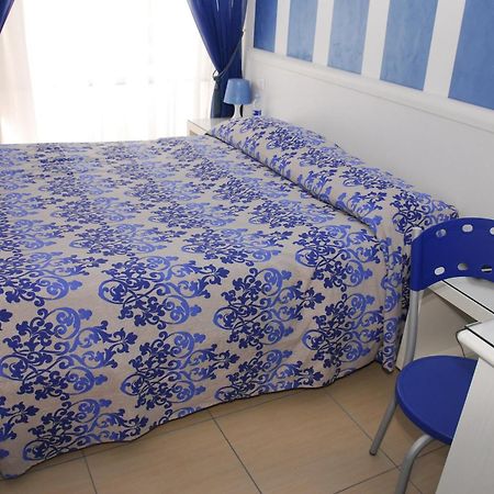 Albergo Casablanca Napoli Bagian luar foto