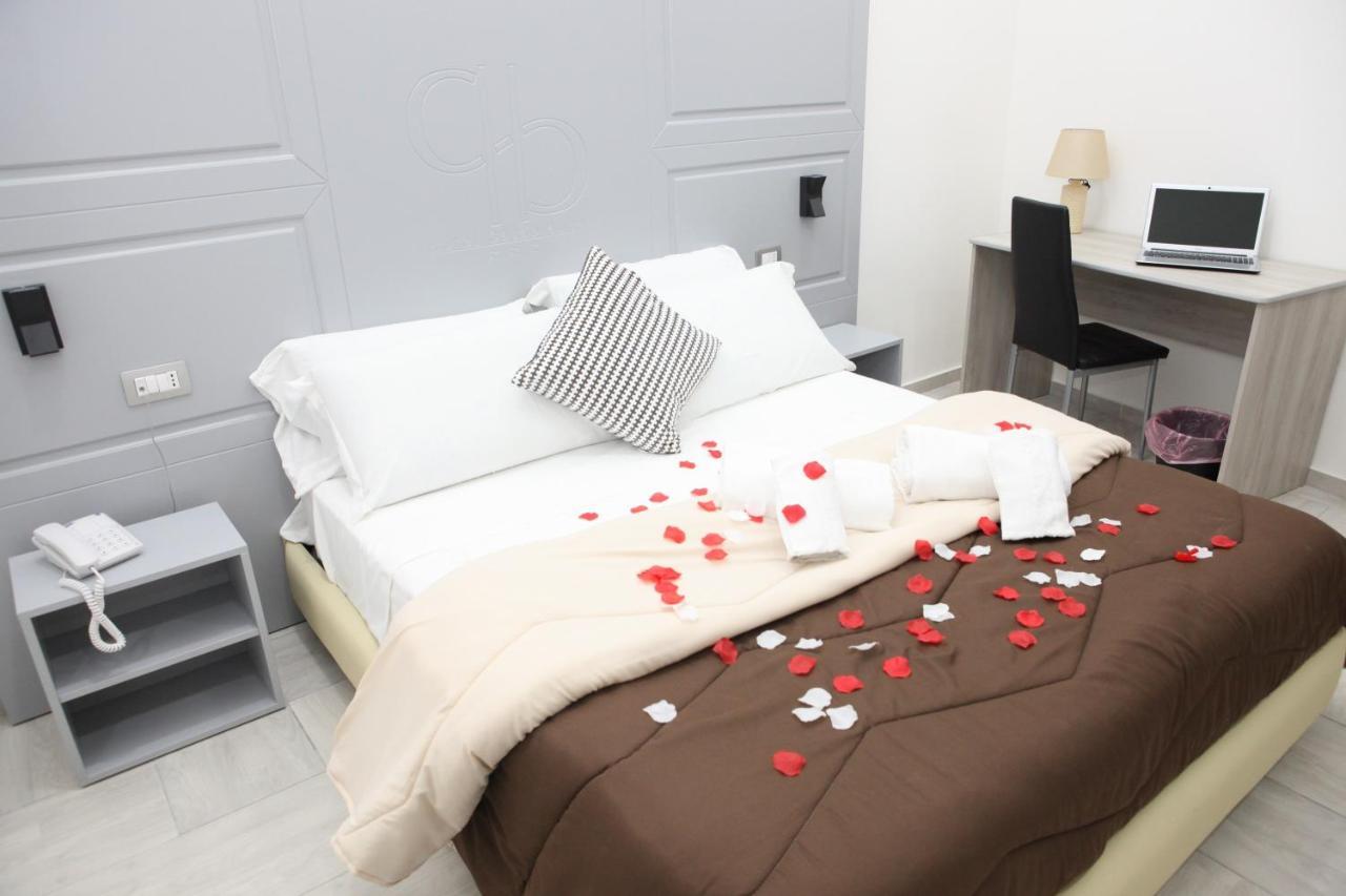 Albergo Casablanca Napoli Bagian luar foto