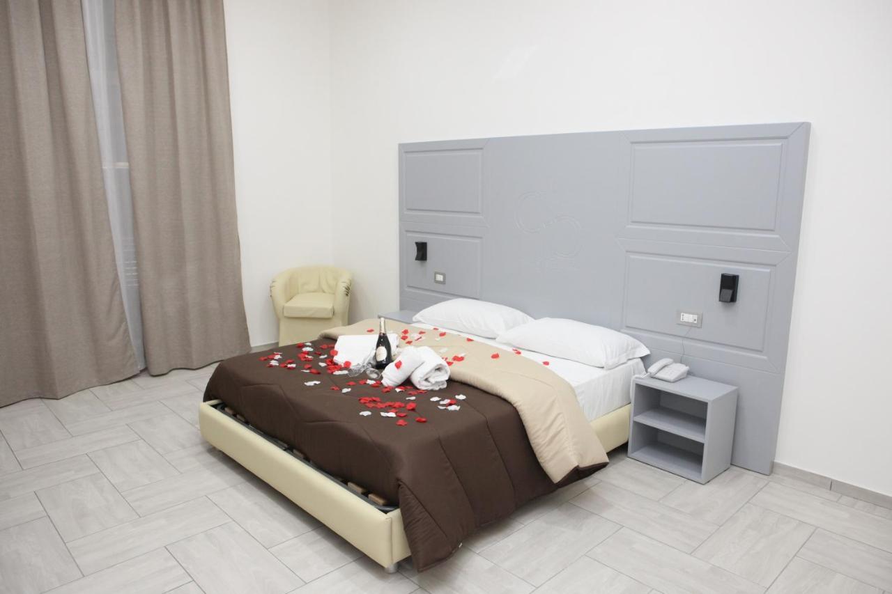 Albergo Casablanca Napoli Bagian luar foto