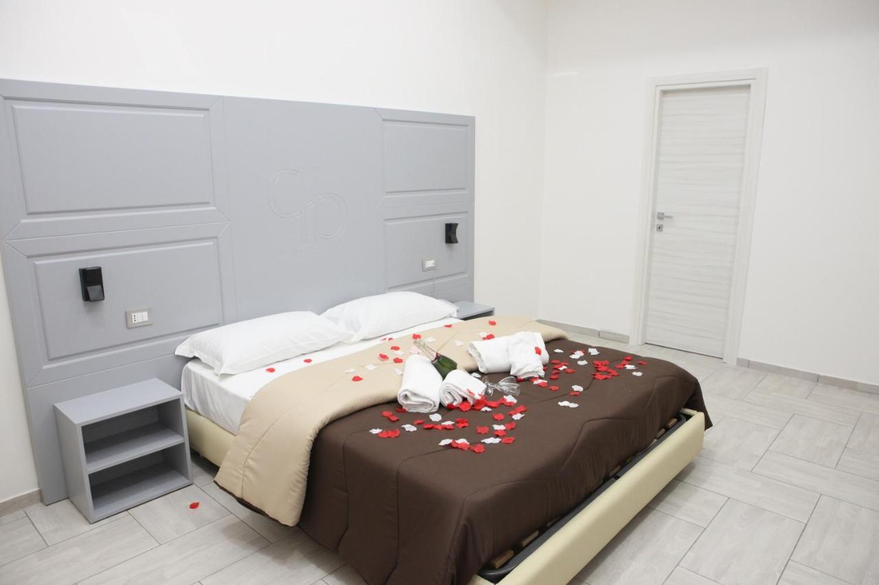 Albergo Casablanca Napoli Bagian luar foto