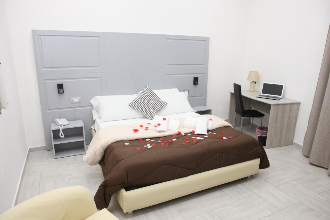 Albergo Casablanca Napoli Bagian luar foto