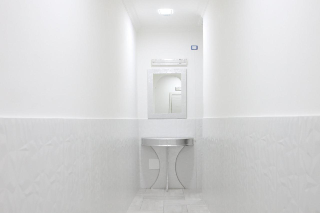 Albergo Casablanca Napoli Bagian luar foto