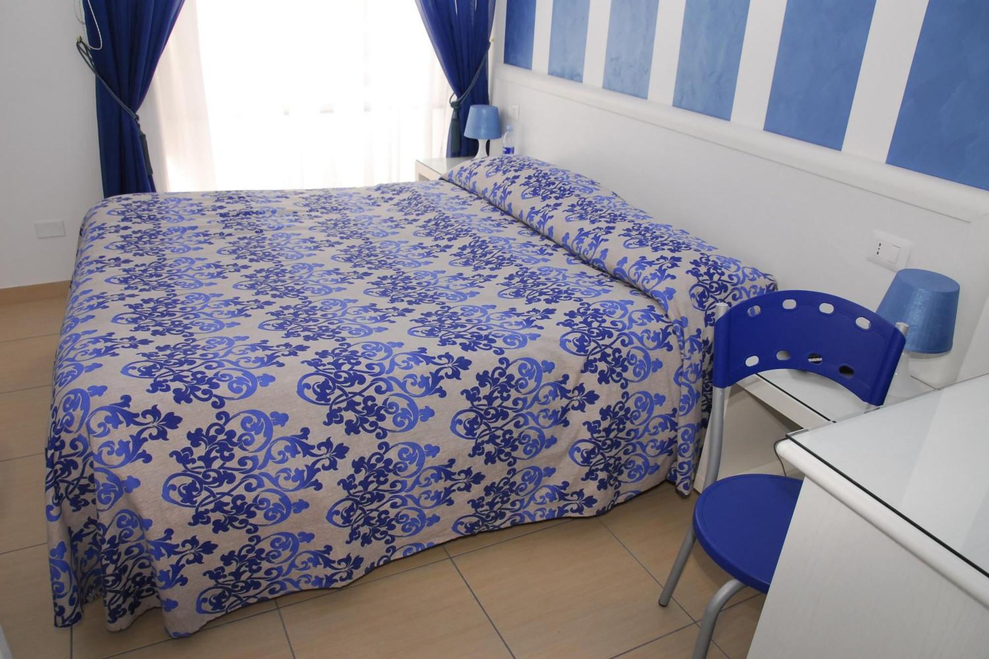 Albergo Casablanca Napoli Bagian luar foto